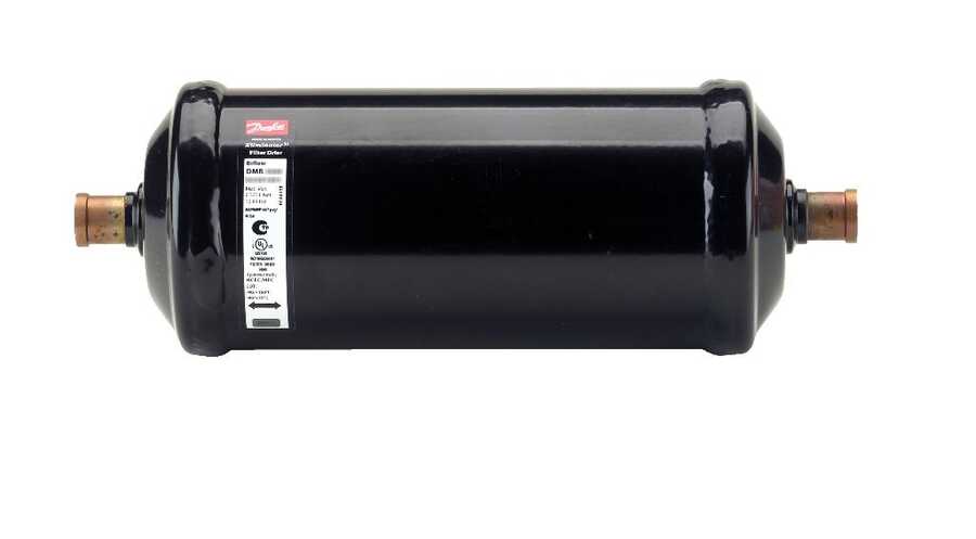 Çift Yönlü Drier DMB 305S 5/8'' 023Z1478