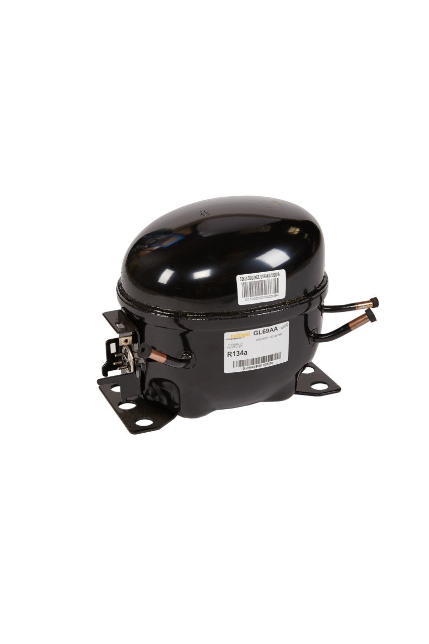 Cubıgel 1/5 Gl 69 TB R134a