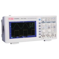 UTD 2025CL DİJİTAL STORAGE OSİLASKOP (25MHZ)