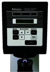 Mitutoyo 963-231D HR-320MS Sertlik Ölçüm Cihazı