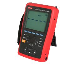 UT620A Dijital Mikro Ohm Metre