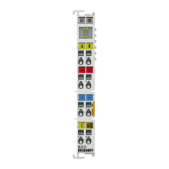 Beckhoff KL5151-0021 1 Kanallı Artımlı Kodlayıcı Arayüzü