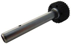 WSP - 80 Barrel