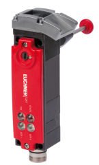 Euchner CET3-AR-CRA-AH-50F-SH113148 Temassız Emniyet Anahtarı