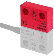 Euchner CMS-M-BH 092025 Aküatör CMS Design B