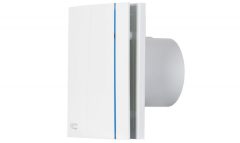 SILENT-100 CRZ SILVER DESIGN-85 M3/H