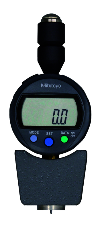 Mitutoyo 811-336-11 HH-336-01 Dijital ve Portatif “SHORE” Sertlik Ölçüm Cihazı