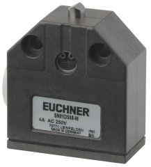 Euchner SN01D553-M 085252 Hassas Tek Limit Anahtarı