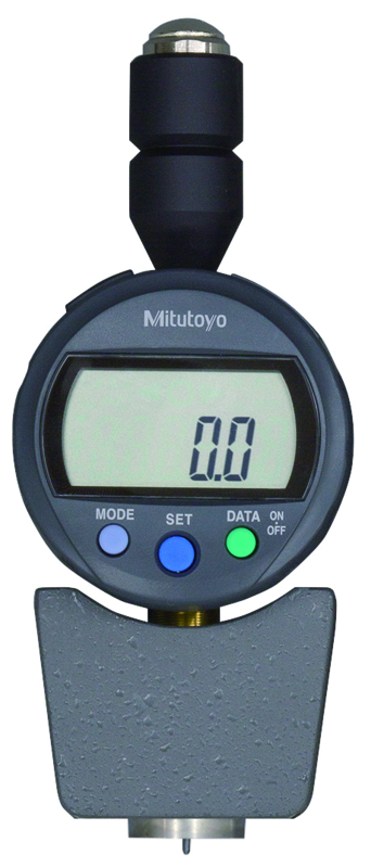 Mitutoyo 811-338-11 HH-338-01 Dijital ve Portatif “SHORE” Sertlik Ölçüm Cihazı