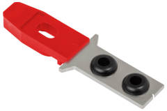 Euchner A-C-H-G-SST-126015 Düz Aküatör