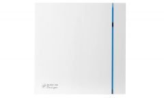 SILENT-200 CRZ DESIGN - 3C (pilot lamba, geri tepme ventili,timer)-175 M3/H