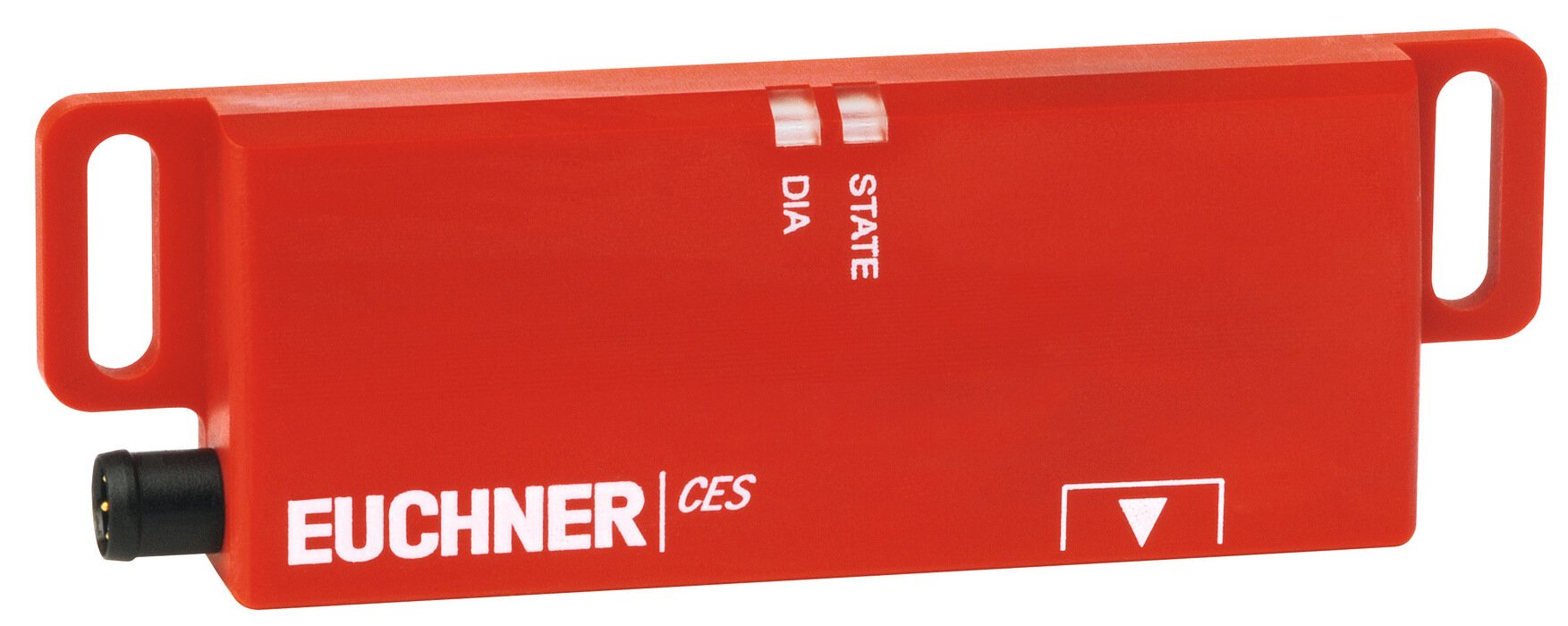 Euchner CES-AP-CR2-CH-SF 100775 Temassız Emniyet Anahtarı