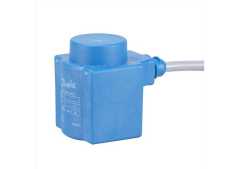 Bobin IP 67 380V 50 HZ. 10W 380V 50Hz 018F6703
