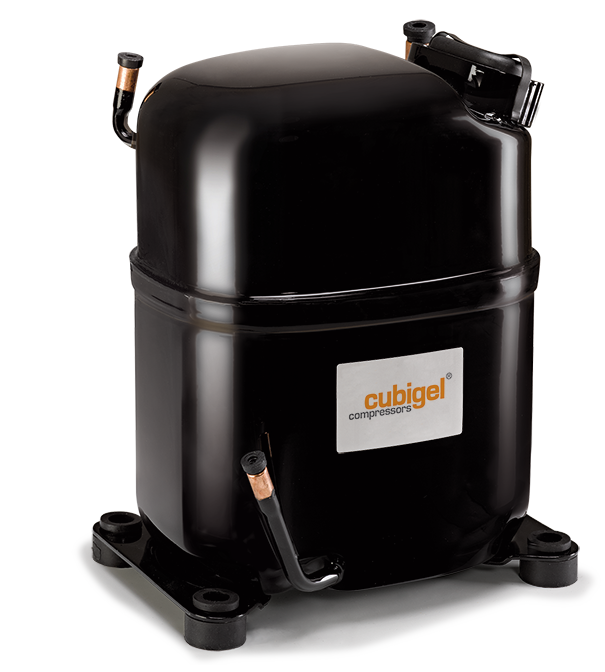 Cubıgel 1 GS 34 TB - v R134A