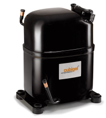 Cubıgel 1 GS 34 TB - v R134A