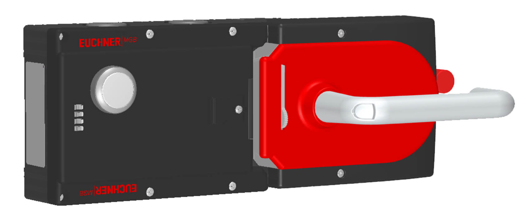 Euchner MGB-L1HE-ARA-R-120991 Kilit Seti