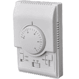 Mekanik Termostat TR-110M