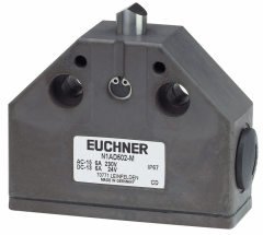 Euchner N1AD502-M 079265 Hassas Tek Limit Anahtarı