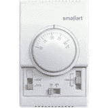Elektro-Mekanik Termostat Smallart SM107DB