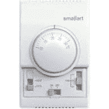 Elektro-Mekanik Termostat Smallart SM107DB