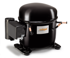 Cubıgel 1/5 GL 80 TB R134A