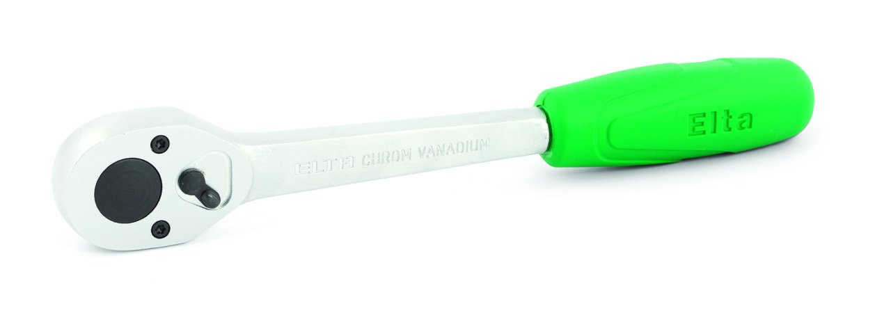 Elta 1/2'' cırcır kolu 250 mm