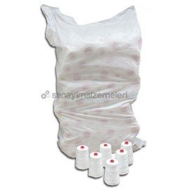 Polyester ip 1 çuval 25 kg.