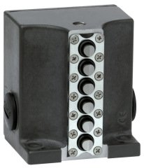 Euchner SN02R12-502AM-M	079289 12 mm Mechanical