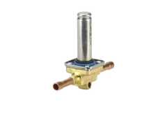 Evr 2 1/4'' Solenoıd Valf Kaynaklı 032f1201