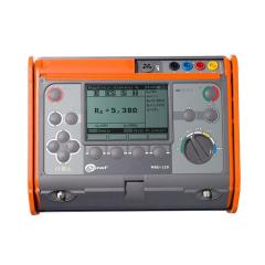 SONEL MRU-120 4 KAZIKLI TOPRAK MEGERİ