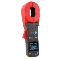 UT278A+ Toprak Megeri Pens Metre