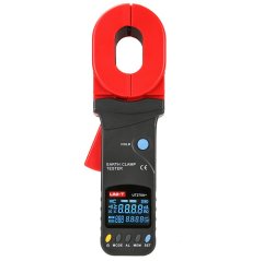 UT278A+ Toprak Megeri Pens Metre