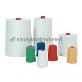 Polyester ip 1 paket 5 kg.