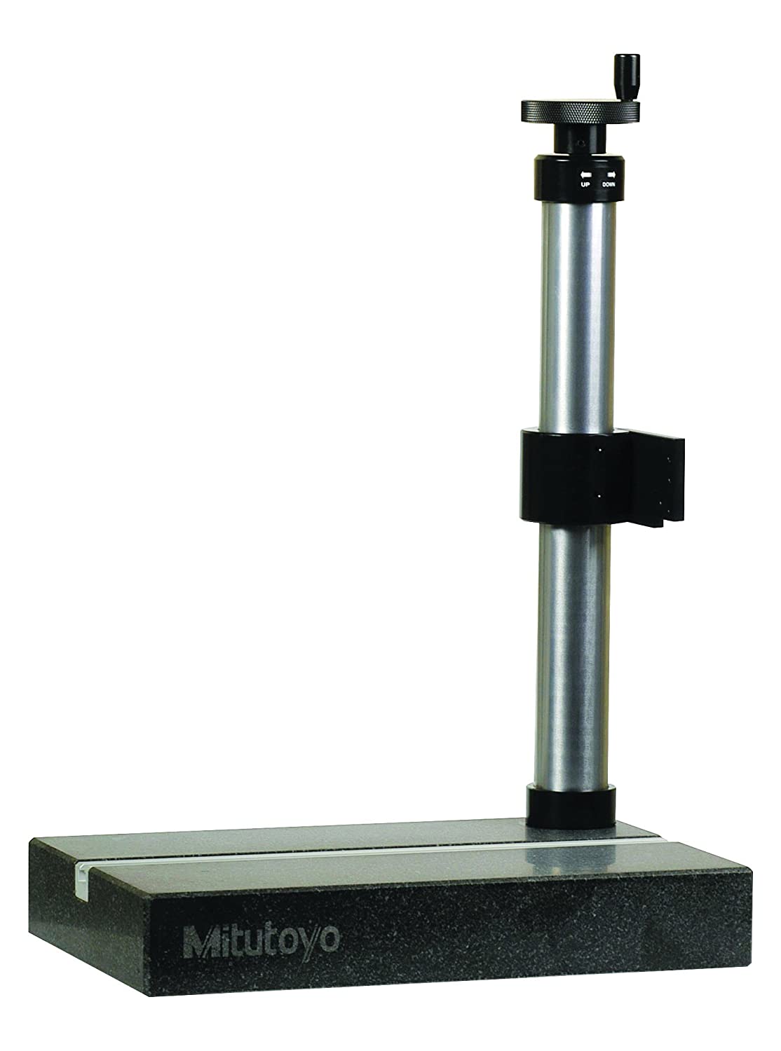 Mitutoyo 178-039 Granit Ölçüm Standı