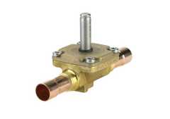 Evr10 1/2 Solenoıd Valf Kaynaklı 032l1217