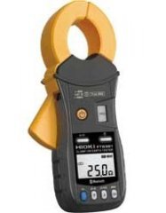 HİOKİFT-6381 KAZIKSIZ TOPAK MEGERİ (0,20 OHM DEN 1600 OHM KADAR ÖLÇER
