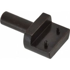 Mitutoyo 12AAA221 Granit ölçüm standı için bağlama adaptörü (SJ-210 ve SJ-310 için)