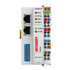 Beckhoff BK9105 EtherNet / IP Bus Kuplörü