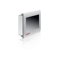 Beckhoff CP6906-0001-0000 ''Ekonomi'' yerleşik Kontrol Panelleri
