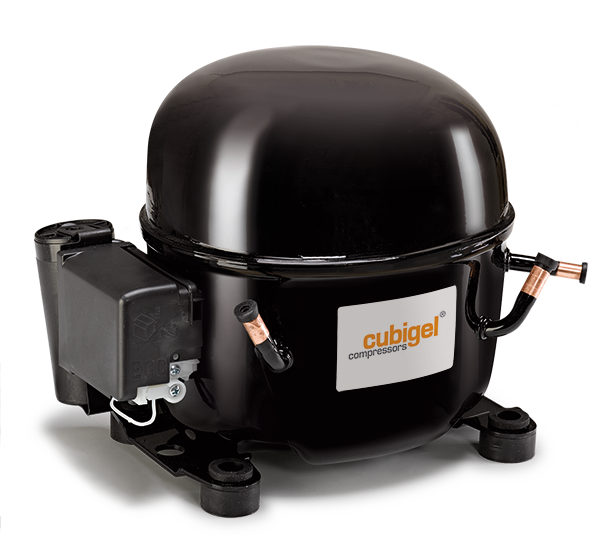 Cubıgel 1 1/4 MX 23 FB R404A