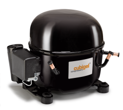 Cubıgel 1 1/4 MX 23 FB R404A