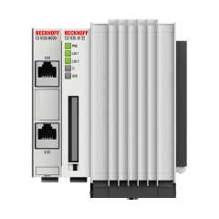 Beckhoff CX1030-0121 Temel CPU modülü