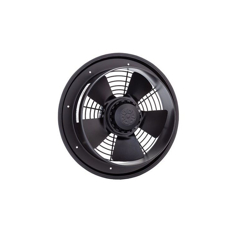 Bahçıvan BDRAX Aksiyel Fan BDRAX 200-4K (407 m³/h)