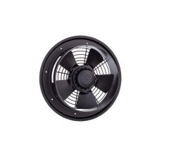 Bahçıvan BDRAX Aksiyel Fan BDRAX 200-4K (407 m³/h)