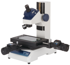 Mitutoyo TM-1005B Ölçüm Mikroskobu Seti