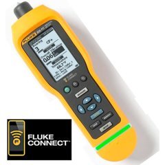 FLUKE 805 FC Titreşim Ölçer