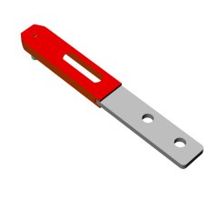 Euchner BETAETİGER Z-GN	072251 Aktüatör