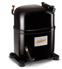 Cubıgel 1 1/2 MS 34 T3-V R404A