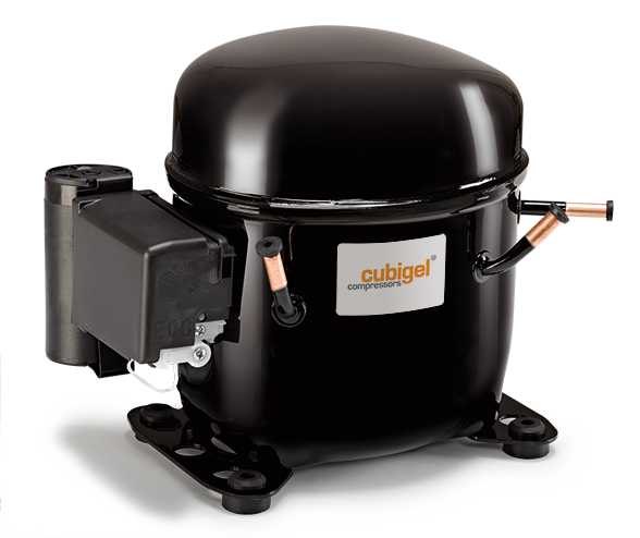 Cubıgel 3/4 MPT 14 RA R404A