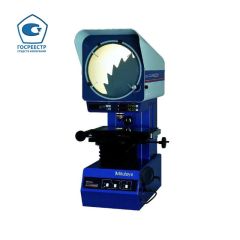 Mitutoyo 302-702-1D PJ-A3000 Ölçüm Projektörü